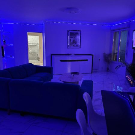 Appartement Luxueux 70M2, 2 Chambres Аржантей Екстер'єр фото