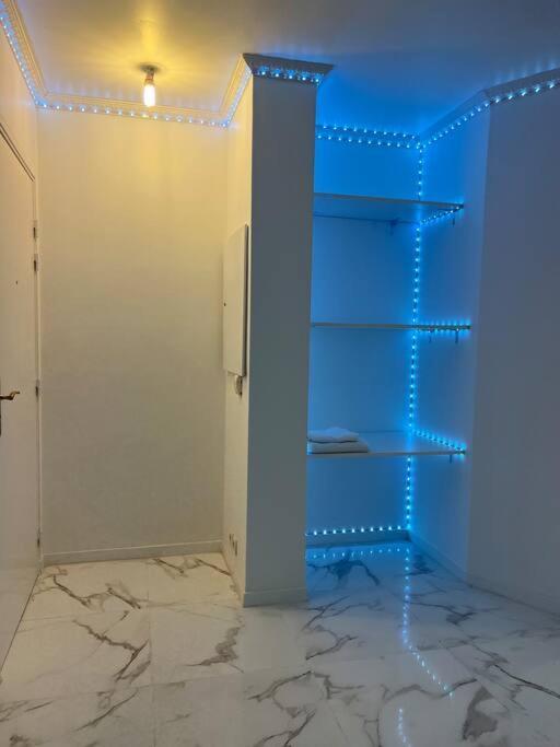 Appartement Luxueux 70M2, 2 Chambres Аржантей Екстер'єр фото