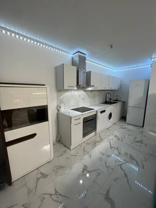 Appartement Luxueux 70M2, 2 Chambres Аржантей Екстер'єр фото