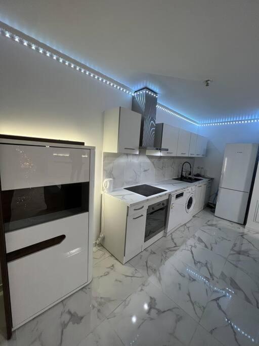 Appartement Luxueux 70M2, 2 Chambres Аржантей Екстер'єр фото