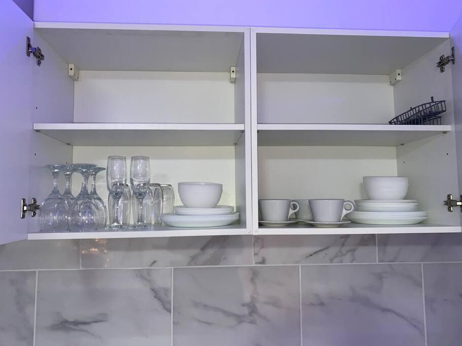 Appartement Luxueux 70M2, 2 Chambres Аржантей Екстер'єр фото