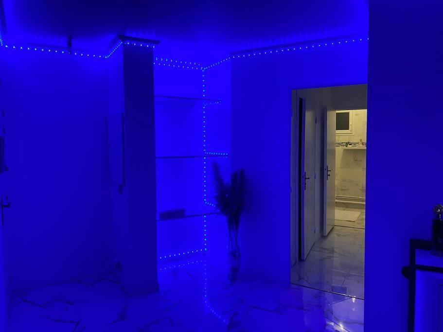 Appartement Luxueux 70M2, 2 Chambres Аржантей Екстер'єр фото