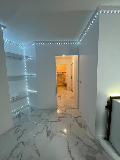 Appartement Luxueux 70M2, 2 Chambres Аржантей Екстер'єр фото